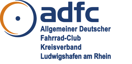 Logo - ADFC Ludwigshafen am Rhein