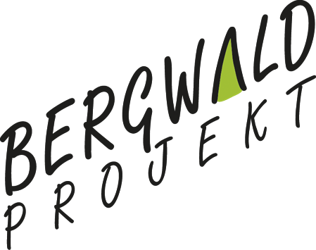 Logo - Bergwald Projekt e.V.