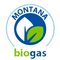 Logo - Montana BIO-GAS